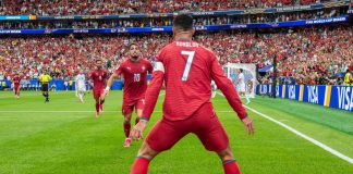 Cristiano Ronaldo, la rinascita ai Mondiali: “Non sono finito, I’m back”