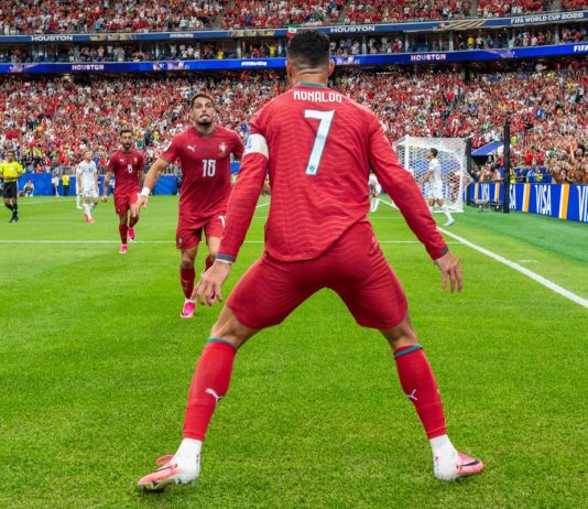 Cristiano Ronaldo, la rinascita ai Mondiali: “Non sono finito, I’m back”