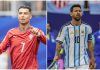 Chi preferisce Messi a Ronaldo è di destra o sinistra? Studio trasforma rivalità in politica