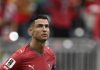 Portogallo, Conceicao e caso Ronaldo: “Non c’è obbligo a passargli la palla…”