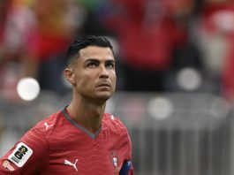 Portogallo, Conceicao e caso Ronaldo: “Non c’è obbligo a passargli la palla…”