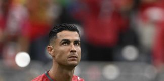 Portogallo, Ronaldo diventa un caso? Henry: “La squadra deve segnare, non lui”