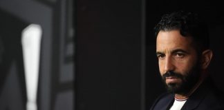 Milan, ufficiale Amorim nuovo allenatore: “Sfida che affronto con orgoglio ed entusiasmo”