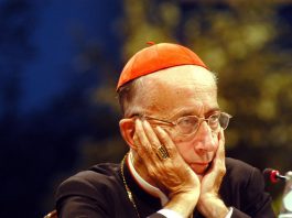Vita, morte e dignità umana: le battaglie di Ruini su fecondazione e i casi Englaro e Welby