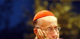 Vita, morte e dignità umana: le battaglie di Ruini su fecondazione e i casi Englaro e Welby