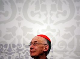 Ruini, il cardinale protagonista della Seconda Repubblica