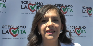 Ruiu: “Una società giusta tutela la vita dal concepimento alla morte naturale”