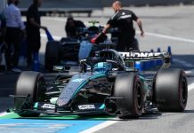 Formula 1, oggi il Gp di Barcellona – Diretta