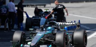 Formula 1, oggi il Gp di Barcellona – Diretta
