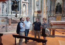 Verso il 2028: Mantova e Sabbioneta progettano il ventennale Unesco