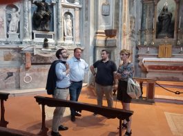 Verso il 2028: Mantova e Sabbioneta progettano il ventennale Unesco