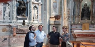 Verso il 2028: Mantova e Sabbioneta progettano il ventennale Unesco