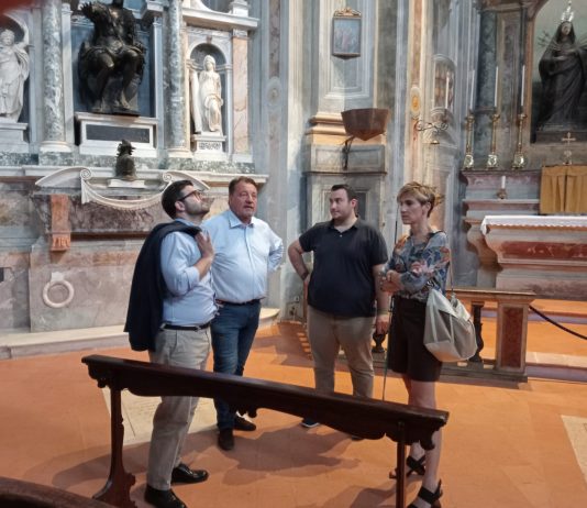 Verso il 2028: Mantova e Sabbioneta progettano il ventennale Unesco
