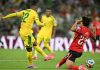 Mondiali 2026, Repubblica Ceca-Messico 0-3 e Sudafrica Corea del Sud 1-0