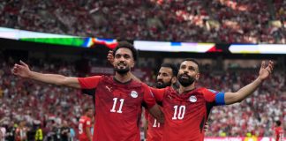 Mondiali 2026, Nuova Zelanda-Egitto 1-3: rimonta dei Faraoni e primo posto nel Gruppo G