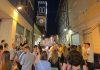 Suzzara accende il centro con la Notte prima dei saldi