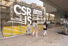 Salone della Csr, rilancio sostenibilità come leva cambiamento, presenti 250 organizzazioni