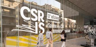 Salone della Csr, rilancio sostenibilità come leva cambiamento, presenti 250 organizzazioni