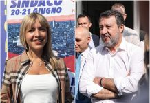 Milano, primarie Lega candidato sindaco: vincono Salvini e Sardone. Vannacci: “Avremo un nostro candidato”