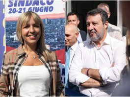Milano, primarie Lega candidato sindaco: vincono Salvini e Sardone. Vannacci: “Avremo un nostro candidato”
