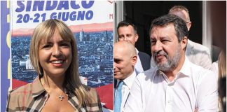 Milano, primarie Lega candidato sindaco: vincono Salvini e Sardone. Vannacci: “Avremo un nostro candidato”