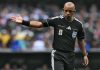 Mondiali, arbitro disastroso… in inglese: l’annuncio diventa un meme