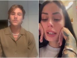 Temptation Island, spunta video hot di Gabriele e Sara. La coppia: “Siamo pentiti”