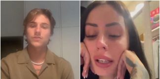 Temptation Island, spunta video hot di Gabriele e Sara. La coppia: “Siamo pentiti”