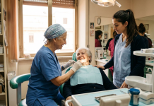 Odontoiatria Sassari: l’odontoiatria gentile che ti accoglie