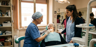 Odontoiatria Sassari: l’odontoiatria gentile che ti accoglie