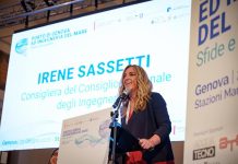 Cni, ingegneria del mare rappresenta una frontiera strategica