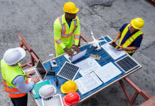 Fii: Saudi ConTech-Redcon, accordo a Roma per portare tecnologia nei cantieri sauditi