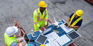 Fii: Saudi ConTech-Redcon, accordo a Roma per portare tecnologia nei cantieri sauditi