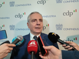 Veneto, Scannapieco: “E’ locomotiva del Paese, Cdp ha investito 7,1 miliardi da 2022 a 2025”