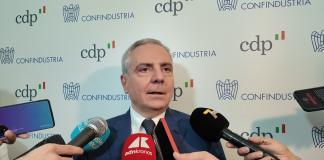 Veneto, Scannapieco: “E’ locomotiva del Paese, Cdp ha investito 7,1 miliardi da 2022 a 2025”