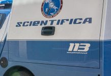 Triplice omicidio a Roma: uccisi padre, madre e figlia di 8 anni. Il figlio ferito non è in pericolo di vita