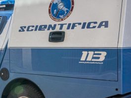 Triplice omicidio a Roma: uccisi padre, madre e figlia di 8 anni. Il figlio ferito non è in pericolo di vita