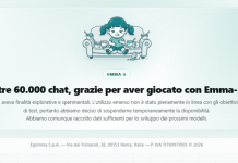 Da Ryanair ‘yogurt’ al cane volante, cos’è Emma: l’IA italiana diventata un meme