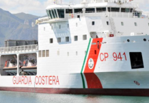 Imperia, trovati due giovani morti in mare in un’area non balneabile