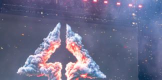 Gabry Ponte trasforma San Siro in una discoteca a cielo aperto, lo show tra Millennial e Gen Z