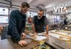 Evolution Horizon Award per il terzo anno consecutivo sceglie Mediafriends come charity partner