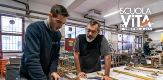 Evolution Horizon Award per il terzo anno consecutivo sceglie Mediafriends come charity partner