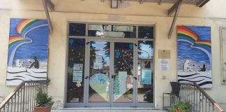 Goito, oltre mezzo milione di euro per la palestra della scuola primaria di Cerlongo