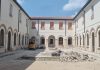 Poggio Rusco, avanzano i lavori alle vecchie scuole elementari: conclusa la fase strutturale