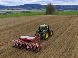 Il caldo torrido mette in difficoltà anche l’agricoltura: stop semine secondi raccolti
