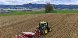 Il caldo torrido mette in difficoltà anche l’agricoltura: stop semine secondi raccolti