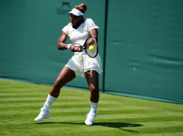 Serena Williams, ritorno a Wimbledon da regina: villa extra lusso da sogno a Londra