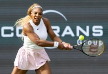 Wimbledon, è ufficiale: Serena Williams giocherà il torneo di singolare a 44 anni