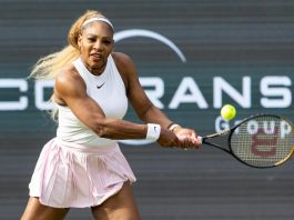 Wimbledon, è ufficiale: Serena Williams giocherà il torneo di singolare a 44 anni