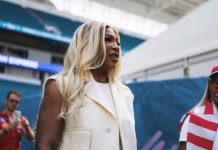 Serena Williams torna a giocare in doppio: l’annuncio ufficiale